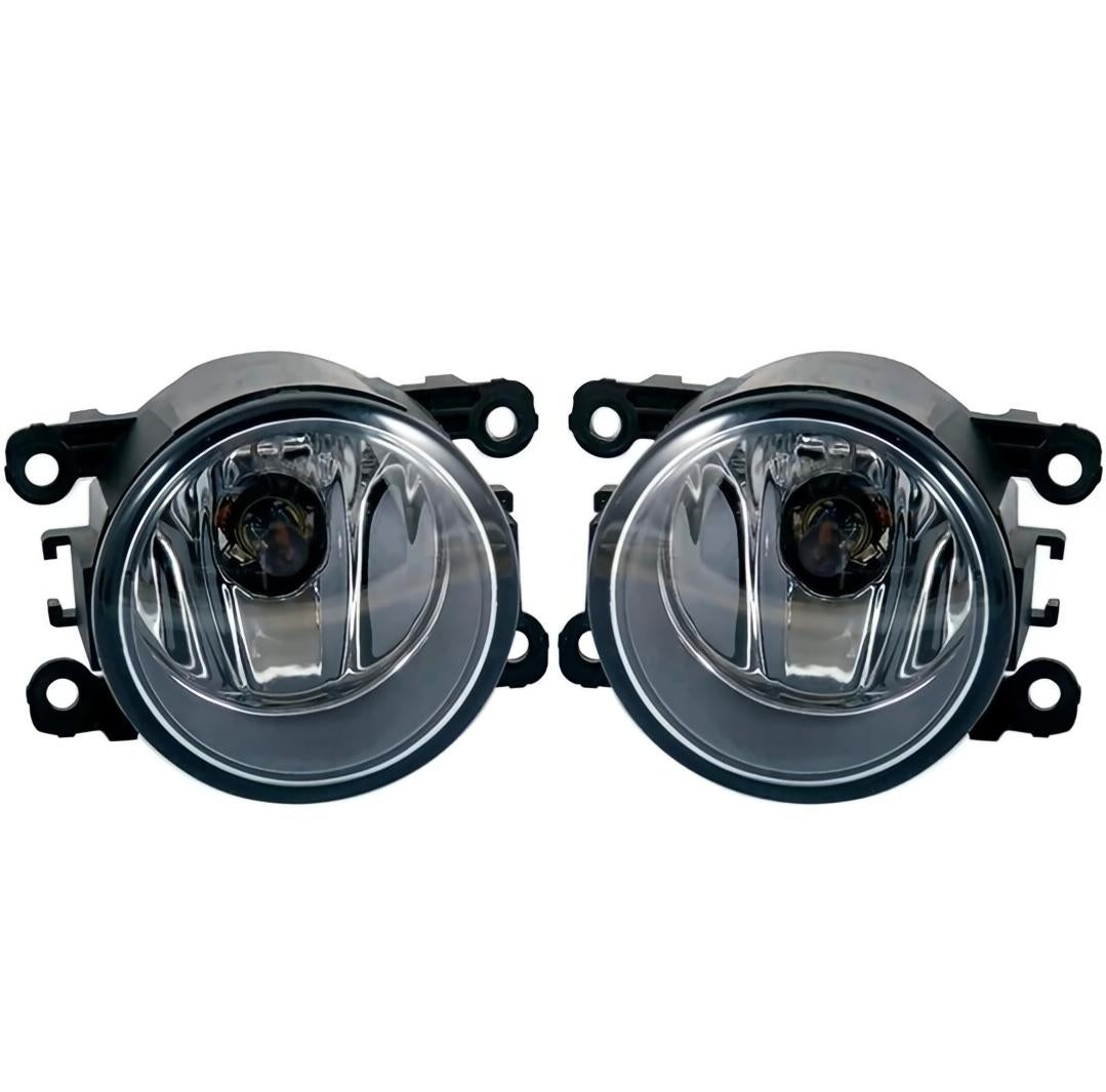 Fog lamp for Figo
