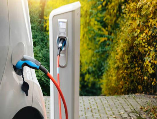 The Future of Driving: Why Electric Vehicles Are Taking Over in 2026