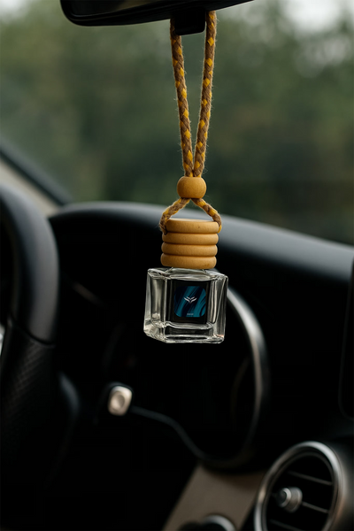 Car Perfumes