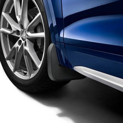 Mud Flaps