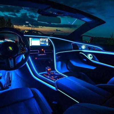 Ambient Light