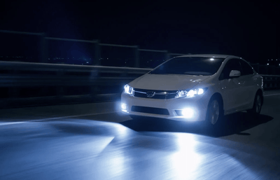 FOG Lamps/Lights