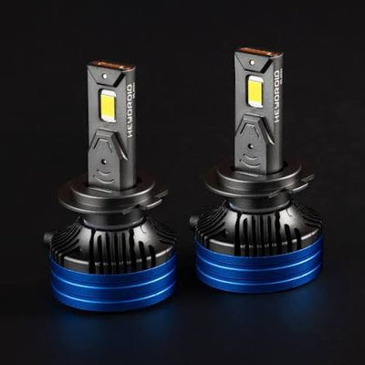 LED Lights and Bulbs