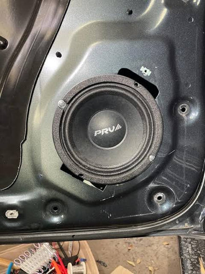 Speakers