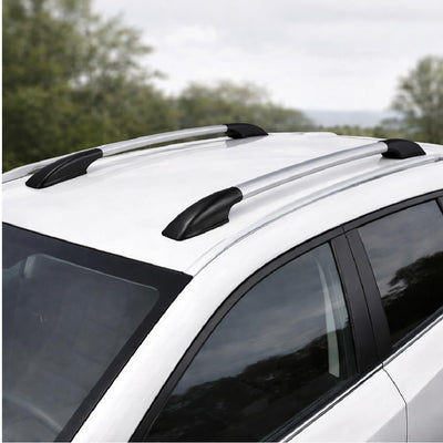 Car Roof Rails