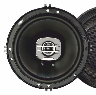 DCT 4" Speakers - Set of 2
