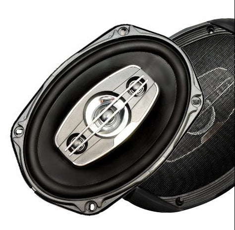 DCT 6" x 9" Speakers - Set of 2