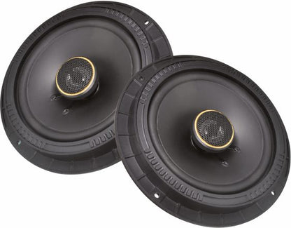 DCT 6.5" Speakers with Rainguard - Set of 2