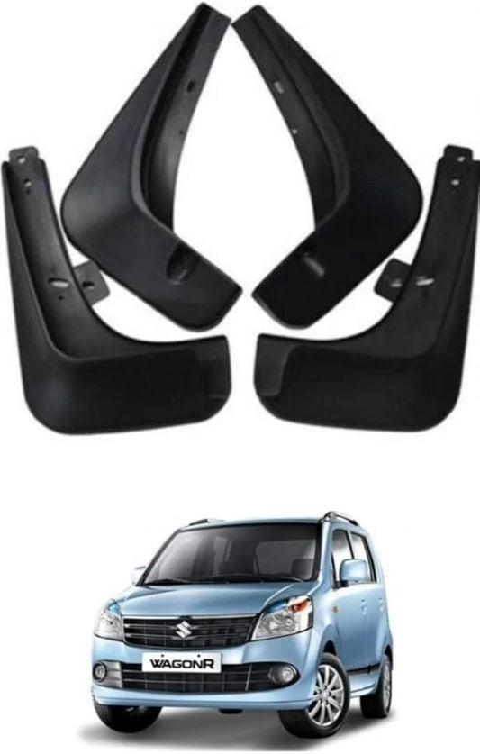 Mud Flap for Maruti Suzuki Wagon R T-3(2010-18)