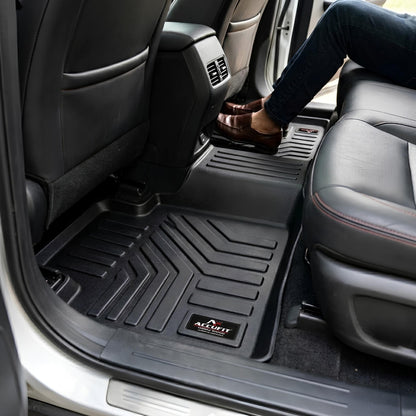 Accufit Lifelong Mats for Brezza