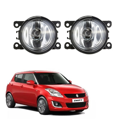 Fog lamp for Swift