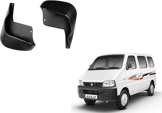 Mud Flap for Maruti Suzuki Eeco (Front)