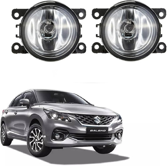 Fog lamp for Baleno