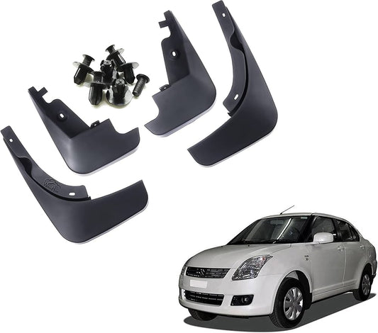 Mud Flap for Maruti Suzuki Dzire T-1