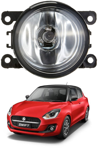 Fog lamp for Swift