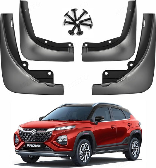 Mud Flap for Maruti Suzuki Fronx