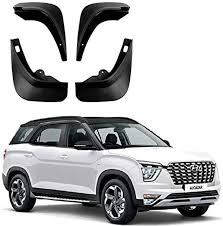 Mud Flap for Hyundai Alcazar (Signature/Top)
