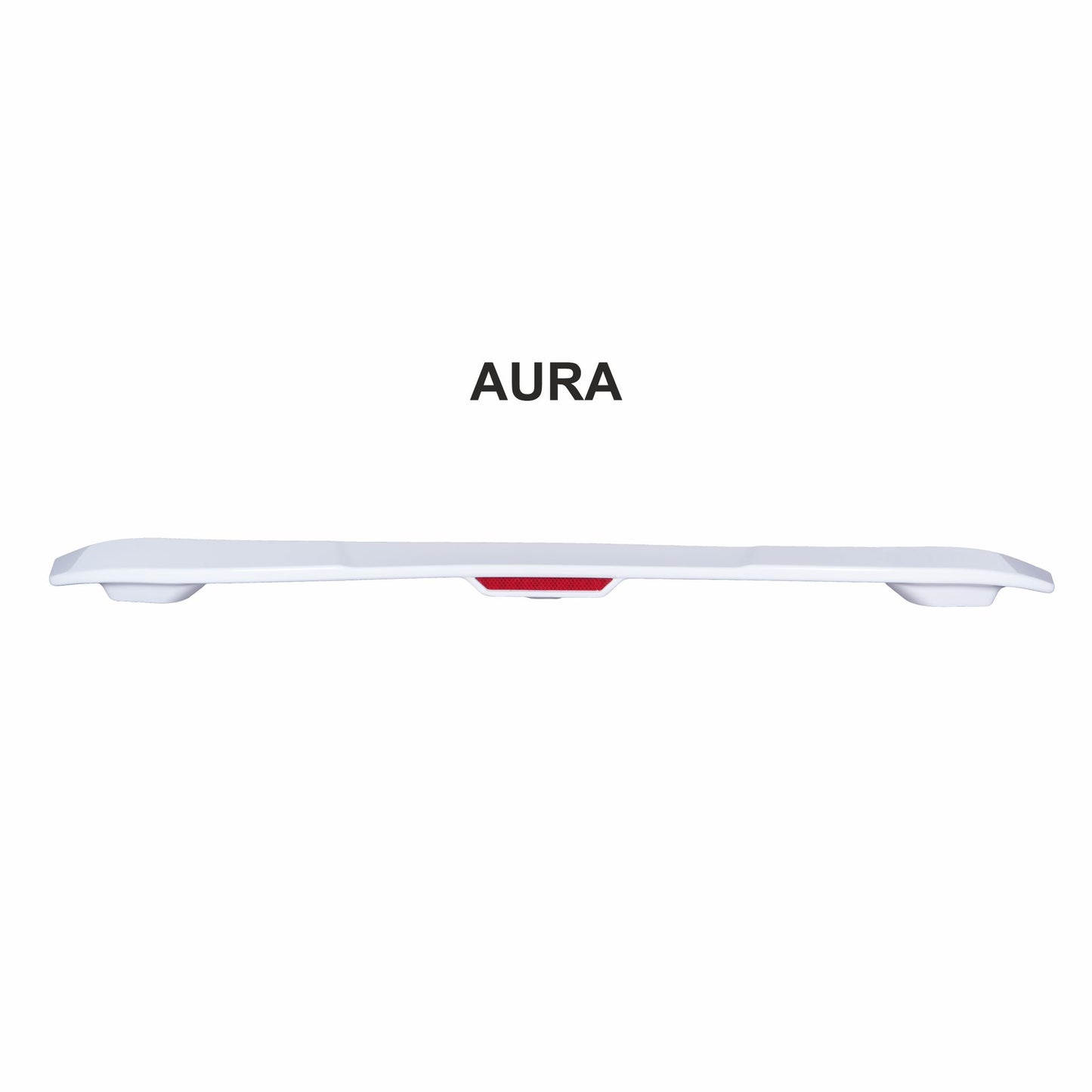 Daijex Rear Spoiler Aura