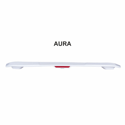 Daijex Rear Spoiler Aura