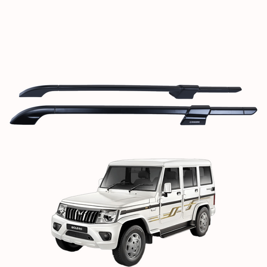 Daijex Roof Rails for BOLERO OLD