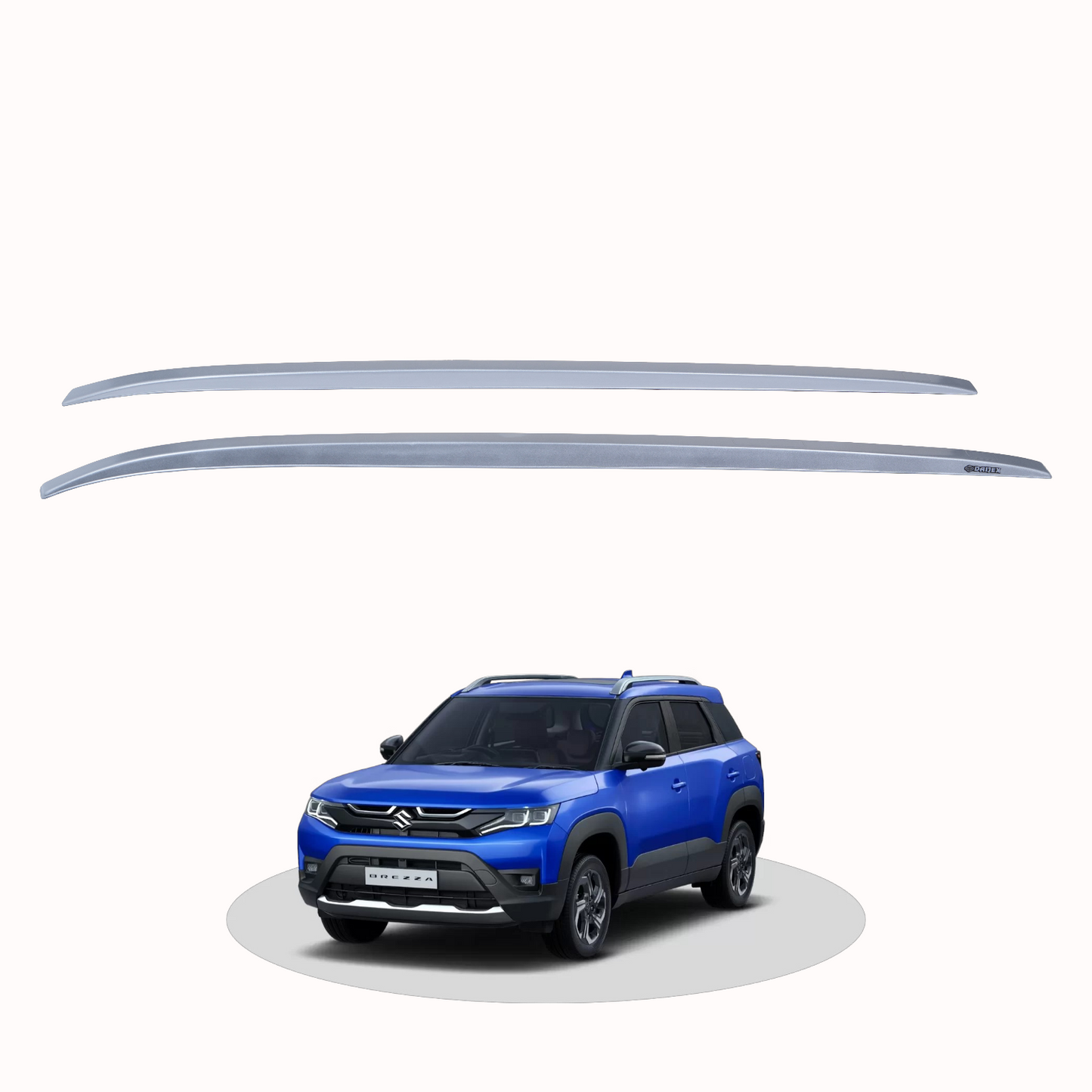 Daijex Roof Rails for BREEZA OLD