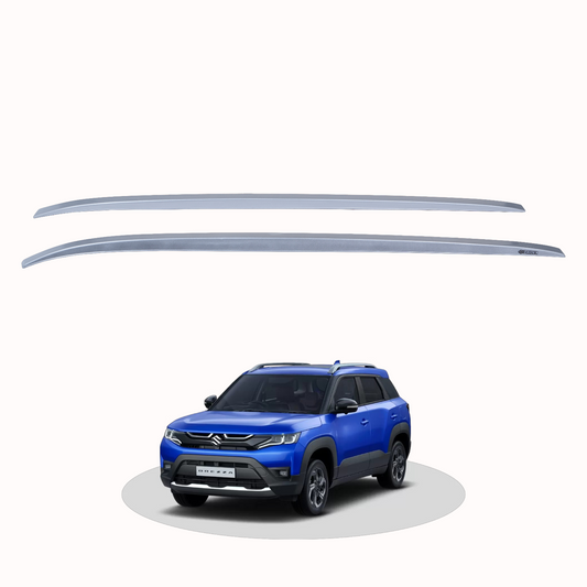 Daijex Roof Rails for BREEZA OLD