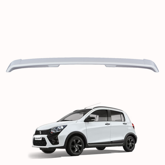 Daijex Roof Rails for CELERIO DX