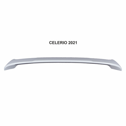 Daijex Rear Spoiler Celerio 2020 Onwards