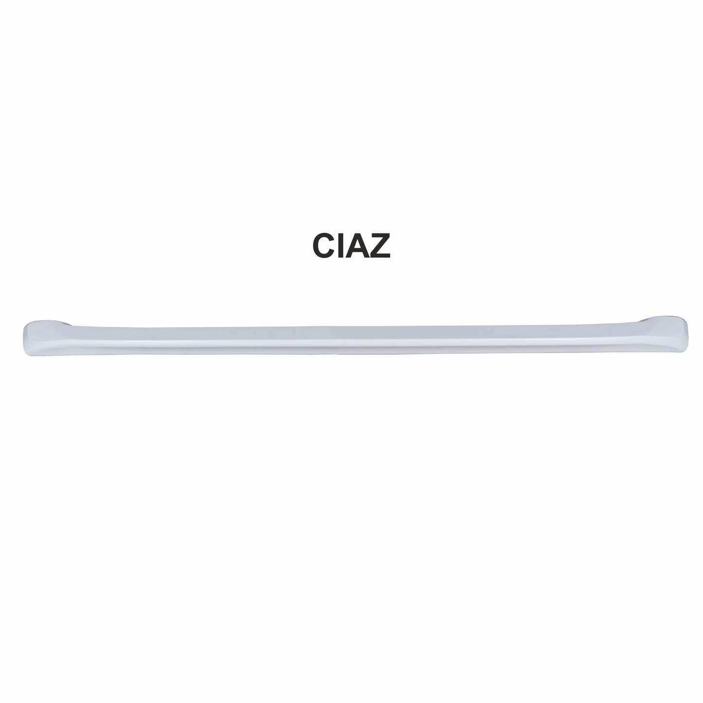 Daijex Rear Spoiler Ciaz ABS (Liptype)