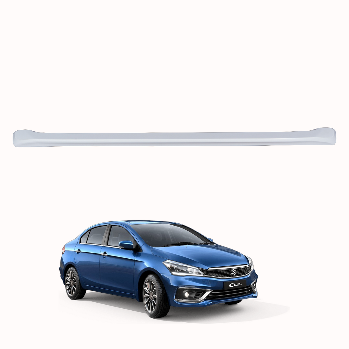 Daijex Roof Rails for CIAZ