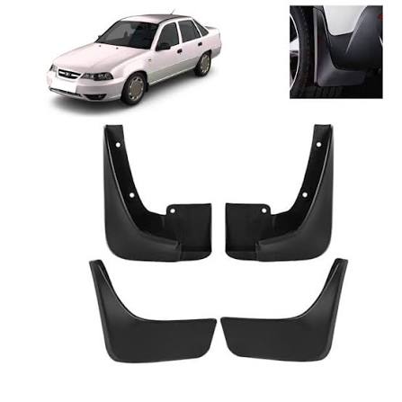 Mud Flap for Opel/Daewoo Cielo