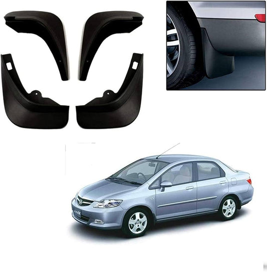 Mud Flap for Honda City Zx