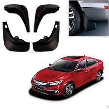 Mud Flap for Honda Civic T-2 (2019)