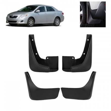 Mud Flap for Toyota Corolla