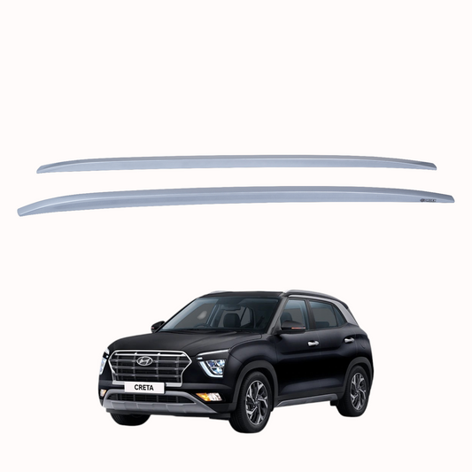 Daijex Roof Rails for CRETA 2020