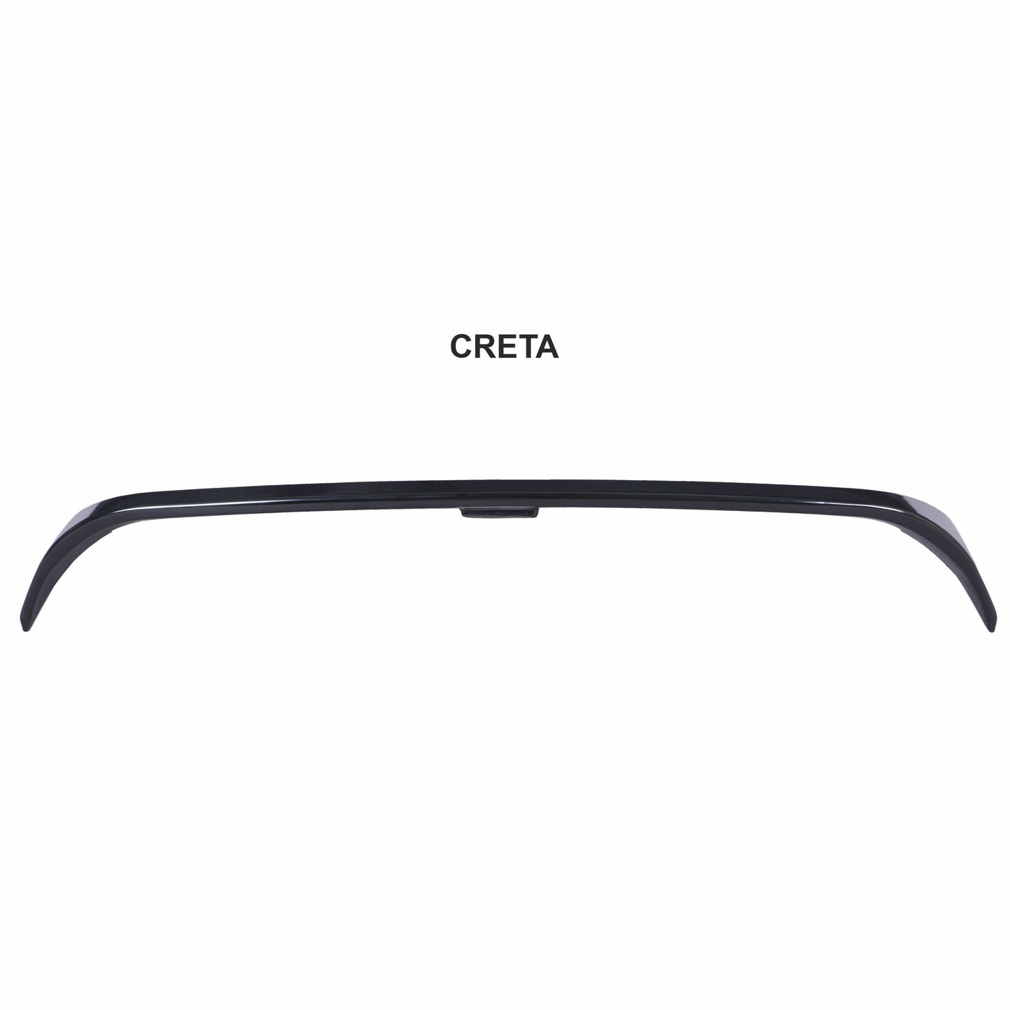 Daijex Rear Spoiler Creta 24 N Line