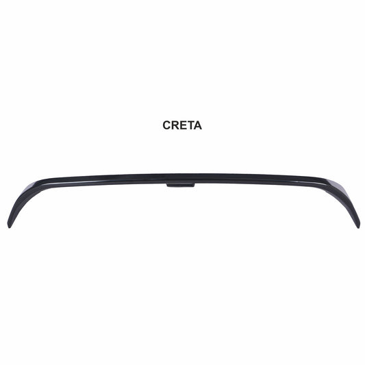 Daijex Rear Spoiler Creta 24 N Line