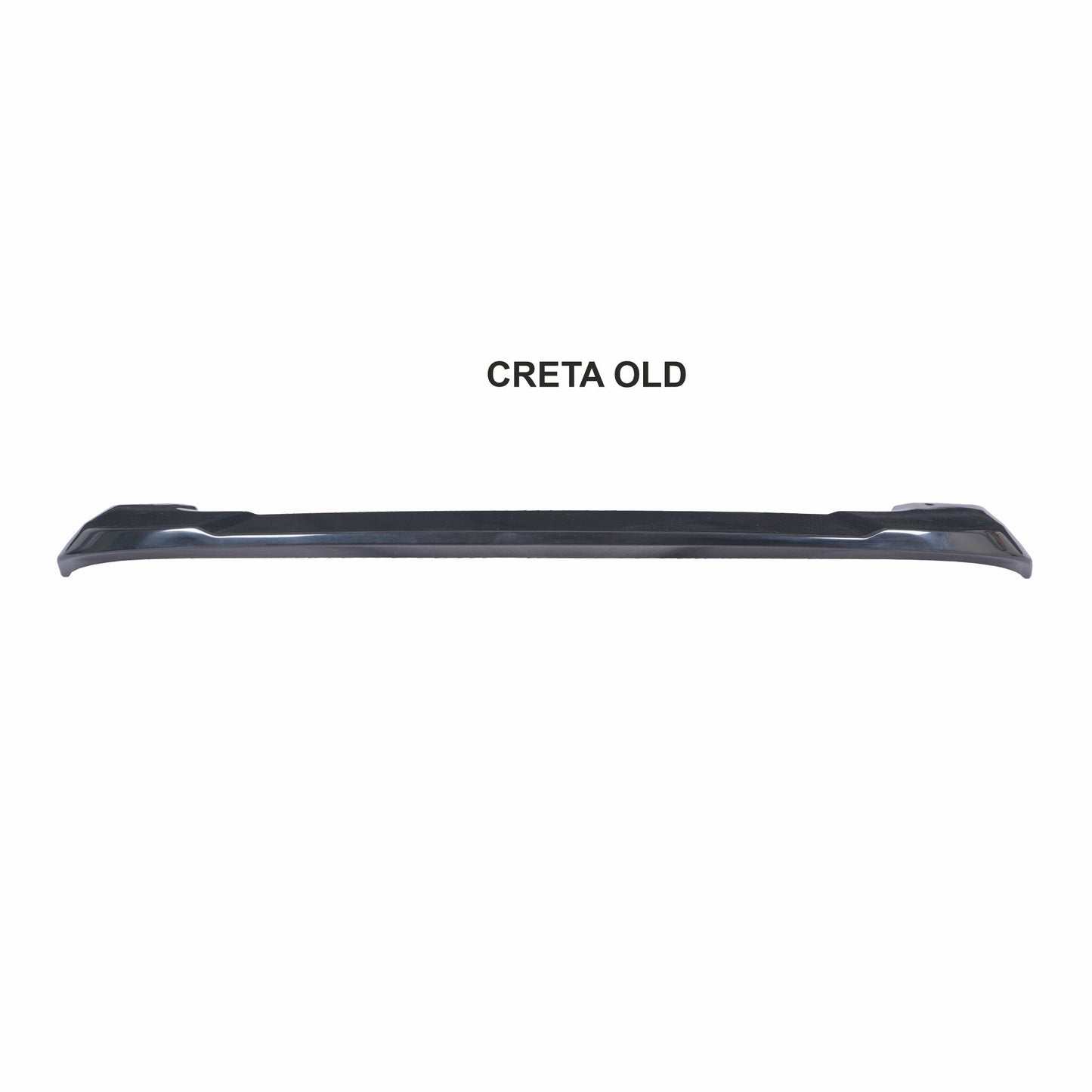 Daijex Rear Spoiler Creta Up To 2019 ABS