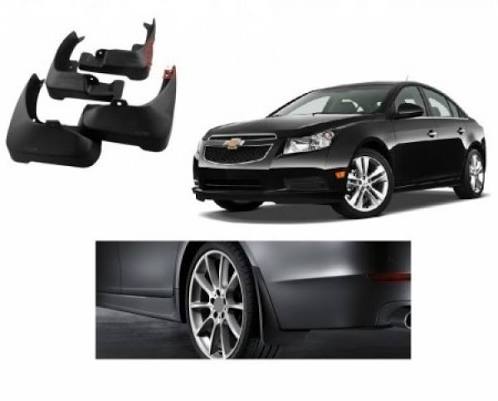 Mud Flap for GM Cruze
