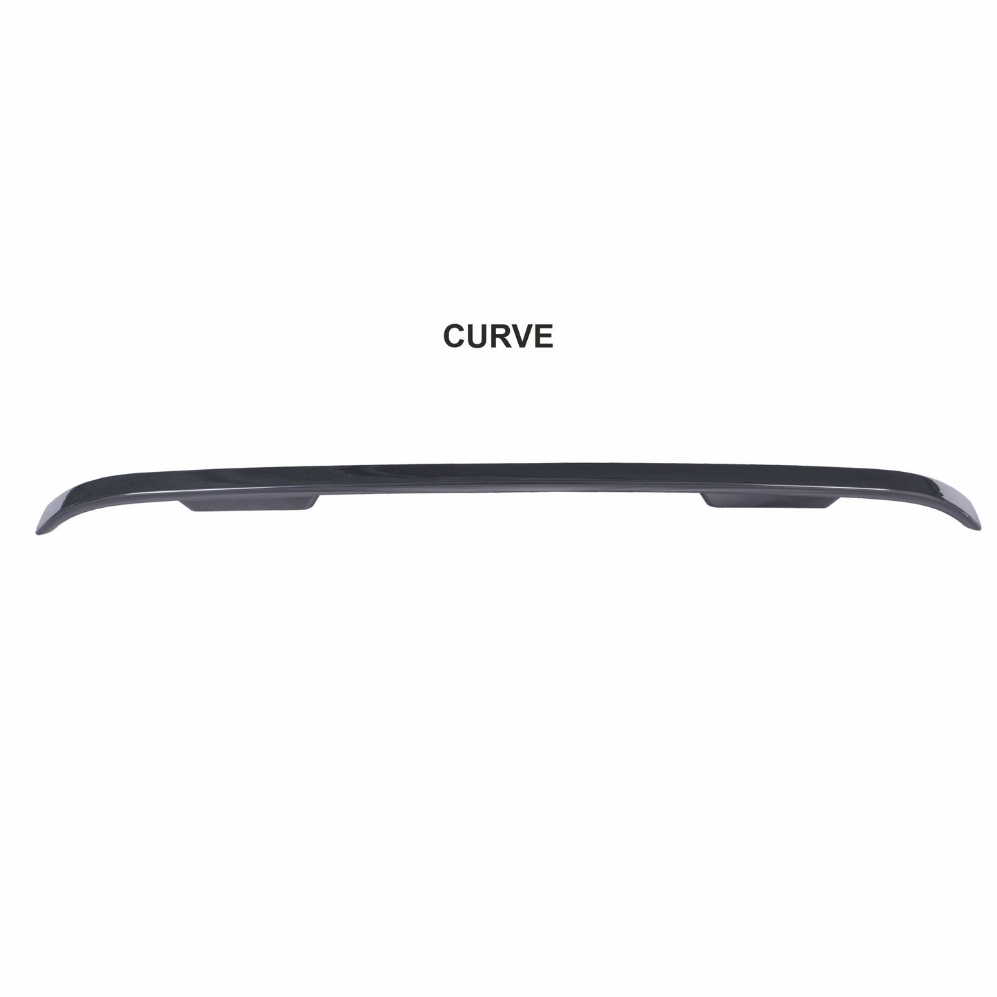 Daijex Rear Spoiler Tata Curvv