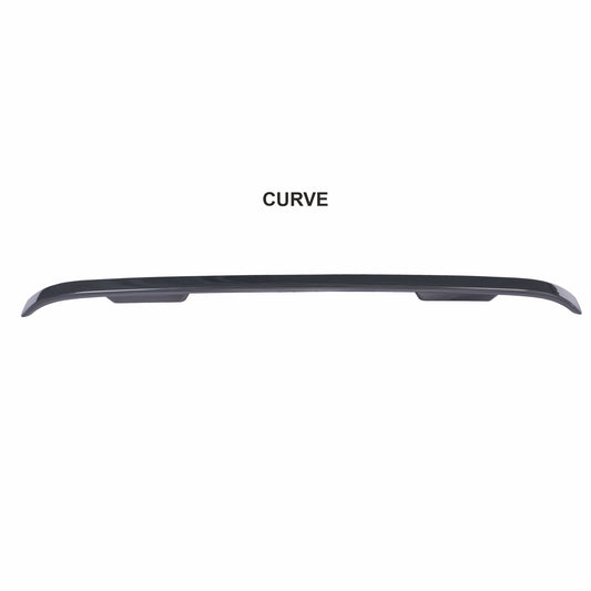 Daijex Rear Spoiler Tata Curvv