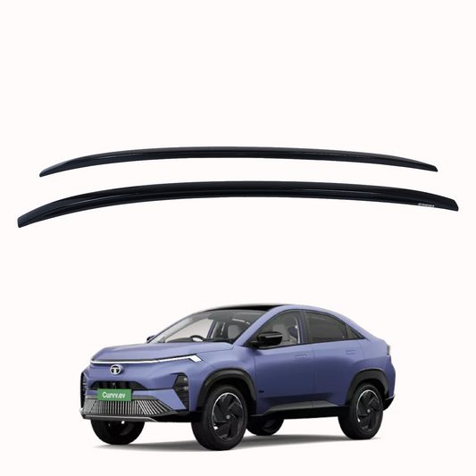 Daijex Roof Rails for CURVV