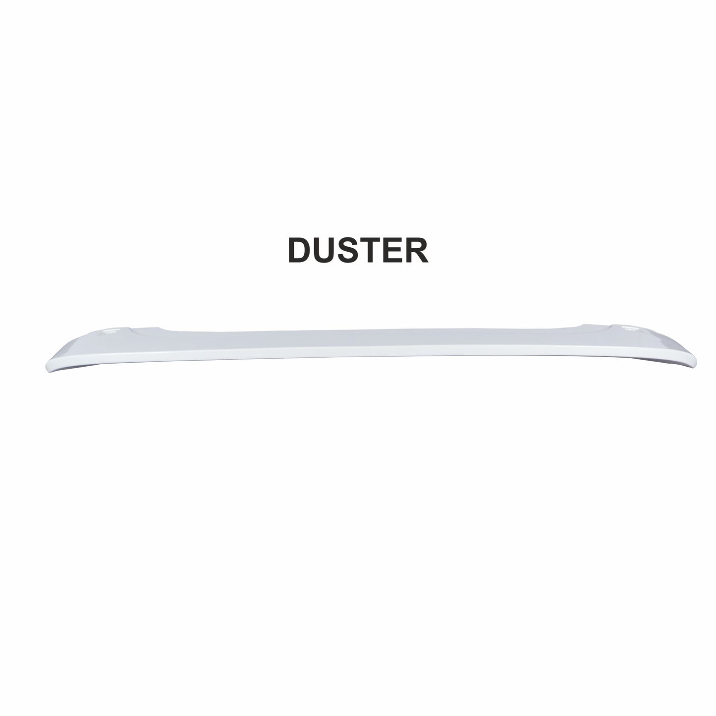 Daijex Rear Spoiler Duster/Terrano ABS
