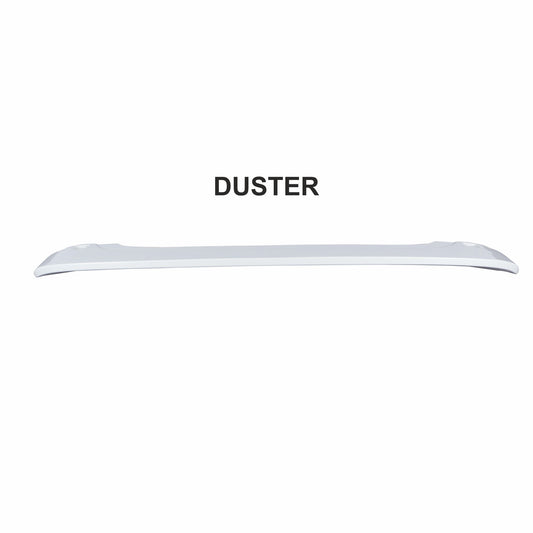 Daijex Rear Spoiler Duster/Terrano ABS