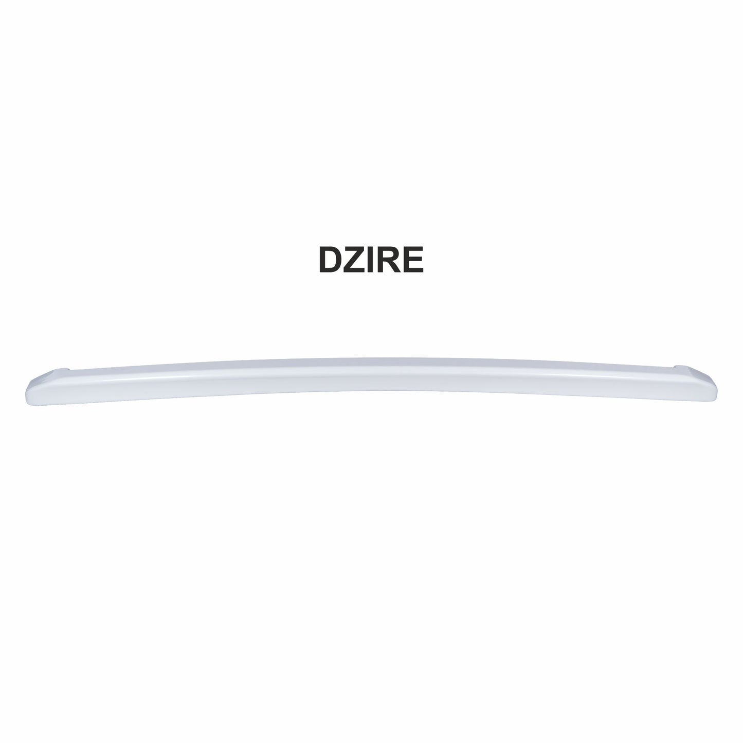 Daijex Rear Spoiler Swift Dzire-17 ABS (Lip Type)