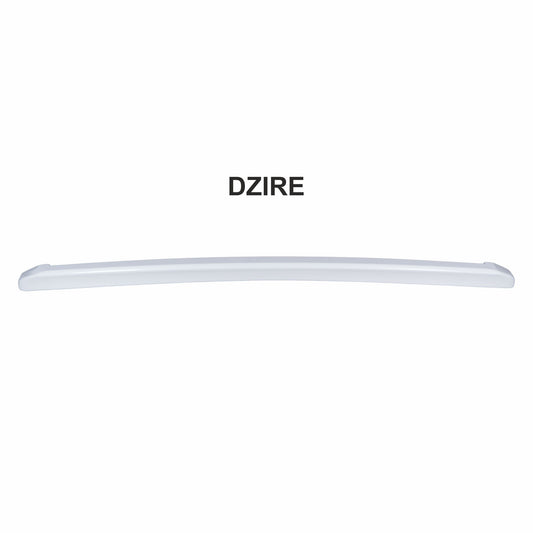 Daijex Rear Spoiler Swift Dzire-17 ABS (Lip Type)