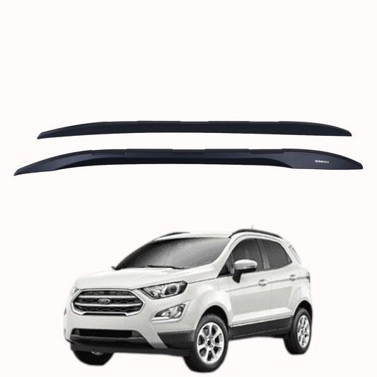 Daijex Roof Rails for ECO SPORT