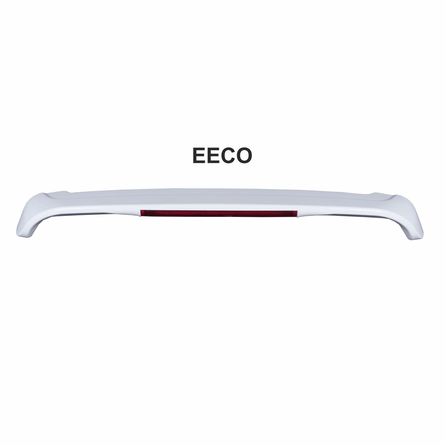 Daijex Rear Spoiler Eeco ABS (With Light)