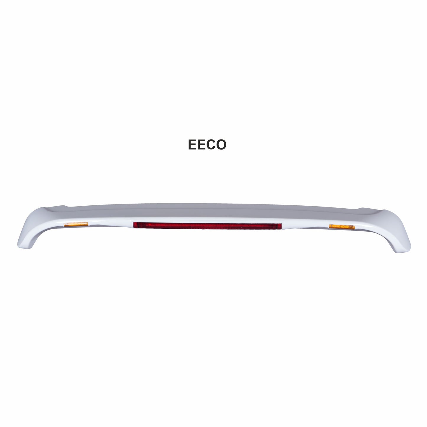 Daijex Rear Spoiler Eeco ABS (With Light & Indicator)