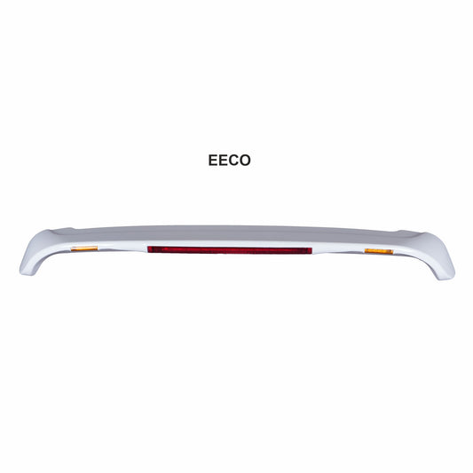 Daijex Rear Spoiler Eeco ABS (With Light & Indicator)